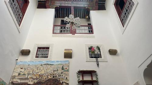 R'habet Zbib House | Riad La Mentha Panoramic Terrace & Local Experience