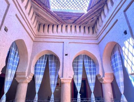 Aremd House | Riad La Perle Tamnougalte