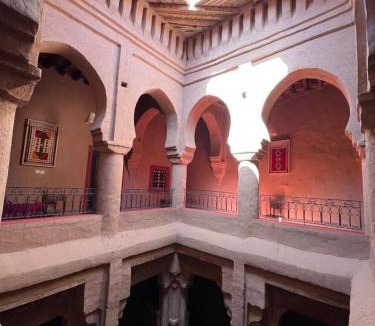 Aremd House | Riad La Perle Tamnougalte
