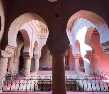 Aremd House | Riad La Perle Tamnougalte