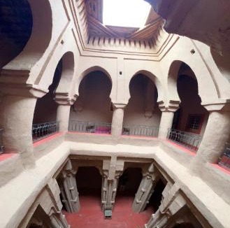 Aremd House | Riad La Perle Tamnougalte