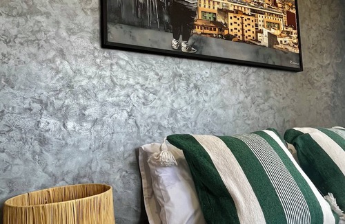 Akermoud House | Riad La Tempérance