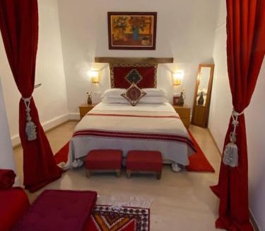 Chbanat House | Riad Lailouza