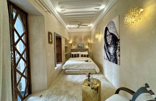 Kasbah House | Riad LallaBaya