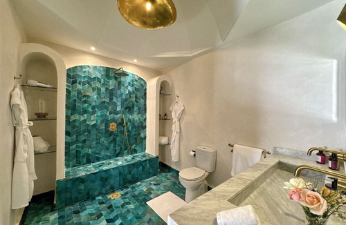 Kasbah House | Riad LallaBaya