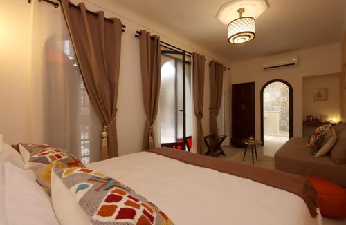 Medina House | Riad Laora et SPA