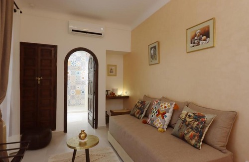 Medina House | Riad Laora et SPA