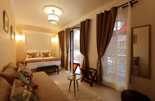 Medina House | Riad Laora et SPA