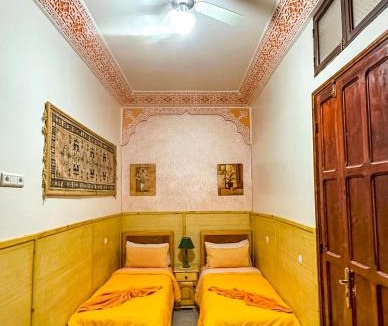 Larache House | Riad Larache