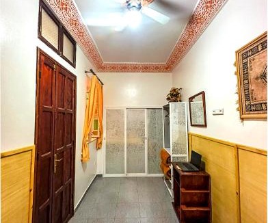 Larache House | Riad Larache