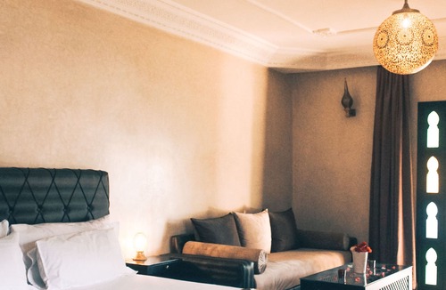 Sidi Dahmane House | Riad le Jasmin