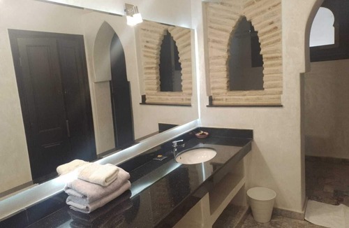 Sidi Dahmane House | Riad le Jasmin