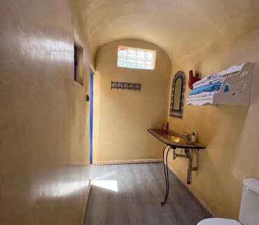 Medina of Tiznit House | Riad Le Lieu