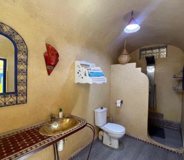 Medina of Tiznit House | Riad Le Lieu