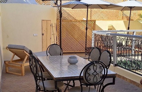 Riad Zitoun Jdid House | Riad le R