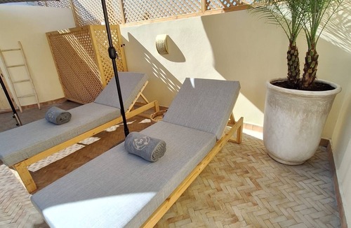 Riad Zitoun Jdid House | Riad le R