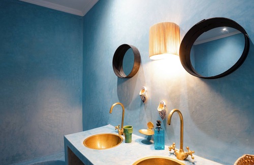 Zaouia Sidi Rhalem House | Riad Lkhlil