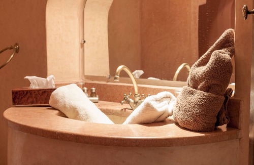 Bab Doukkala House | Riad Louaya