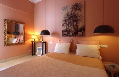 Riad Zitoun Jdid House | Riad lunja