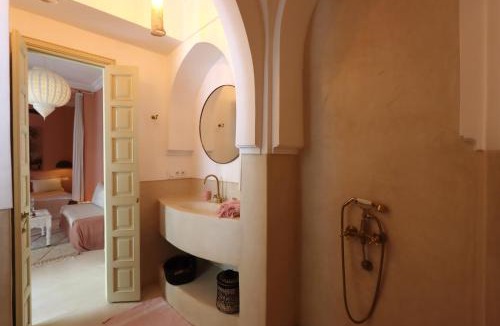 Riad Zitoun Jdid House | Riad lunja