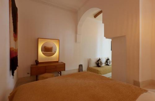 Riad Zitoun Jdid House | Riad lunja