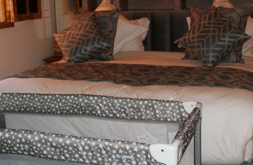 Riad Zitoun Jdid Bed & Breakfast | Riad Luxe Location LE Grizzly - Chambre LA Kasbah