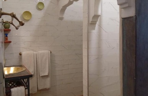 Kasbah House | Riad Maison Arabo-Andalouse