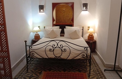 Kasbah House | Riad Maison Arabo-Andalouse