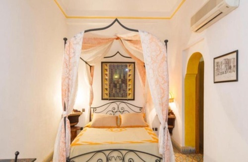Kasbah House | Riad Maison Arabo-Andalouse