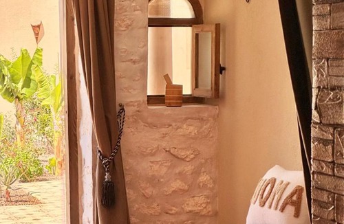 Sidi Kaouki Bed & Breakfast | Riad Maj Nia House