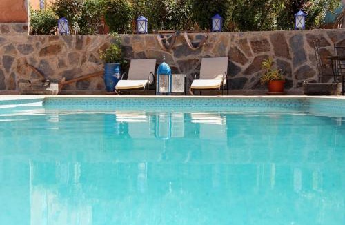 Ouirgane House | Riad Malak