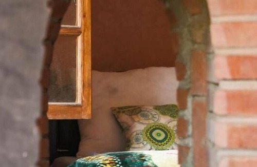 Ouirgane Hotel | Riad malak