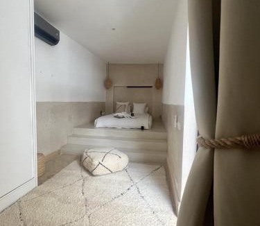 Medina House | Riad Manoury Marrakech - privates Boutique-Hotel für 6