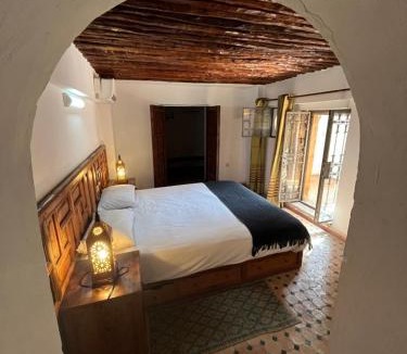 Sale Medina House | Riad Marco Andaluz