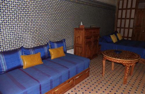 Sale Medina House | Riad Marco Andaluz