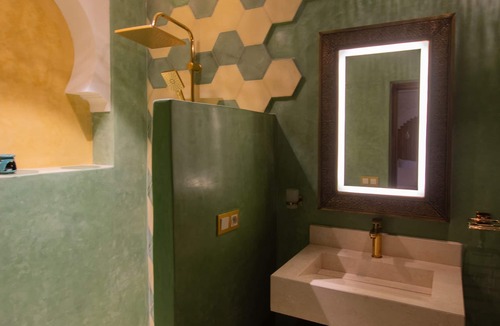 Medina House | RIAD MARRAKECH DOORS