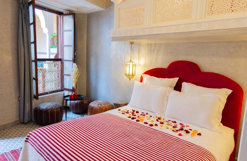 Medina House | RIAD MARRAKECH DOORS