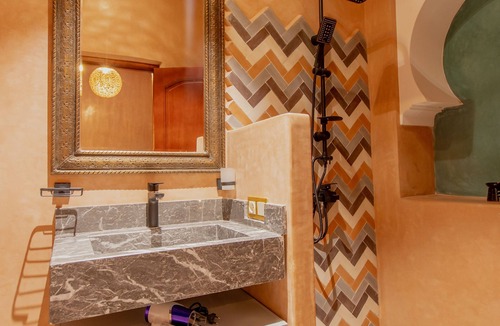 Medina House | RIAD MARRAKECH DOORS