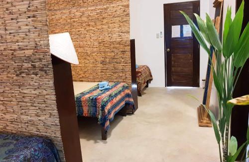Catangnan Hotel | Riad Masaya