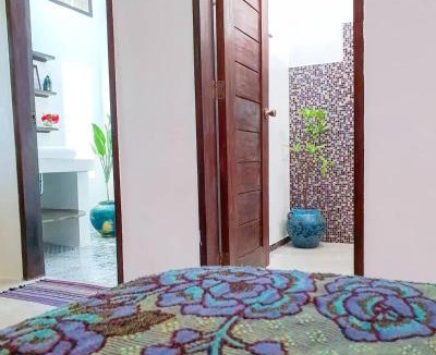 Catangnan Hotel | Riad Masaya