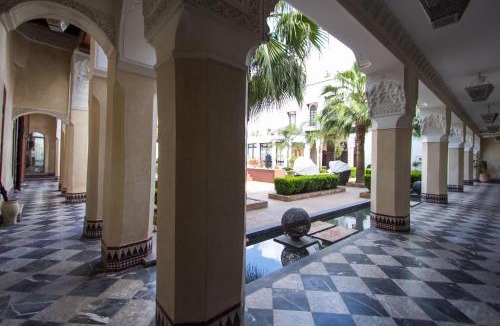Talaa House | Riad Mayfez Suites & Spa