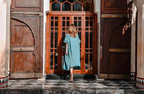 Talaa House | Riad Mayfez Suites & Spa