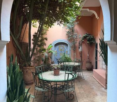 Taroudannt House | Riad Medina Taroudant