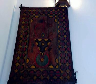 Taroudannt House | Riad Medina Taroudant