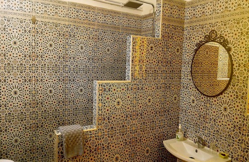 L'Ocean House | Riad Meftaha