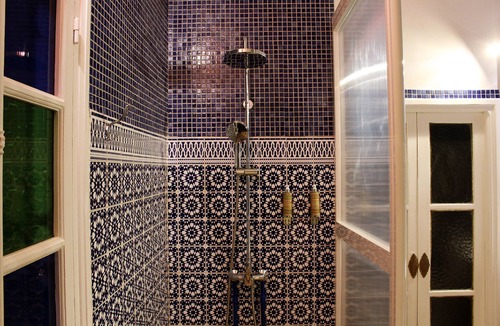 L'Ocean House | Riad Meftaha