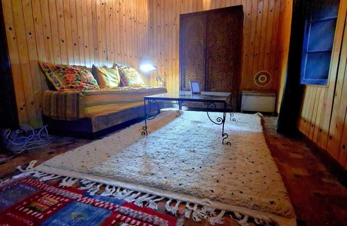 Meknes Medina House | Riad Menthe Et Citron
