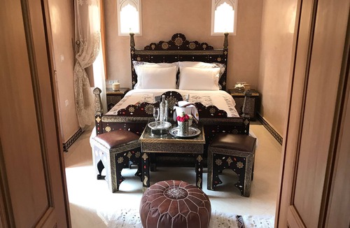 Riad Zitoun Jdid House | Riad Miral
