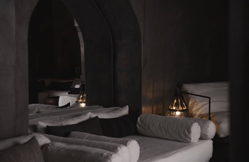 Bab Taghzout House | Riad Muarid