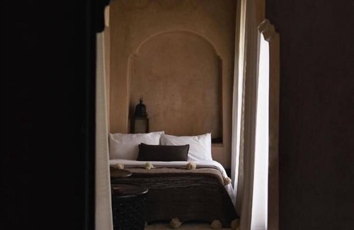 Bab Taghzout House | Riad Muarid
